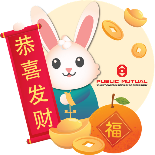 Sticker Maker Public Mutual CNY 2023