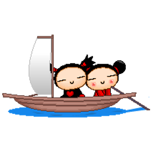 tray_icon #123591 sticker_pack