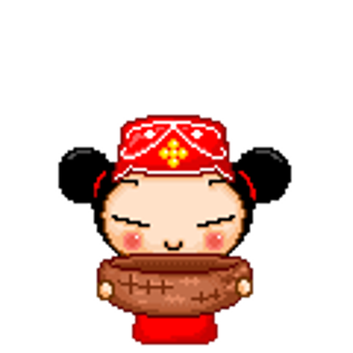 tray_icon #123592 sticker_pack