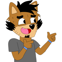 Sticker Maker - Pupsicle Animation WhatsApp Stickers