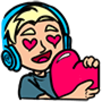 sticker image #1