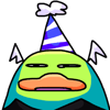 tray_icon #124504 sticker_pack