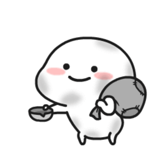 Sticker Maker QUBY PENTOL GIF
