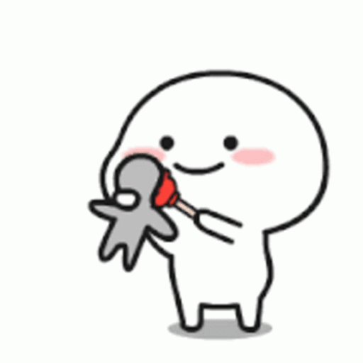Sticker Maker QUBY PENTOL GIF
