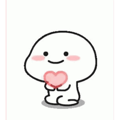 Sticker Maker QUBY PENTOL GIF