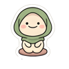 tray_icon #127992 sticker_pack