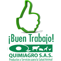 Sticker Maker - Quimiagro 2