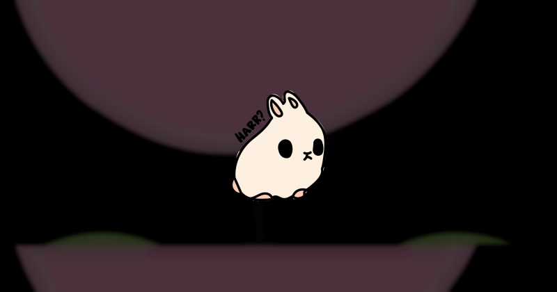 Sticker Maker - Rabbit