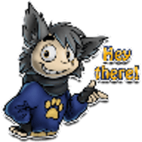 Sticker maker ragu