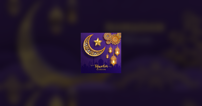 Sticker Maker - ramadan