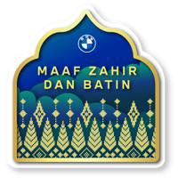 Sticker Maker Raya Stickers 2021