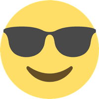 Sticker Maker - Retro flat smiley faces emojis stickers