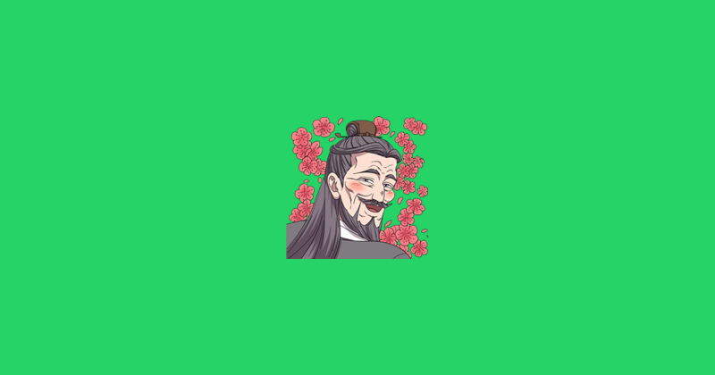 Sticker Maker - Return of the Blossoming Blade vol.2