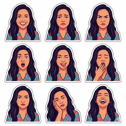 tray_icon #124170 sticker_pack