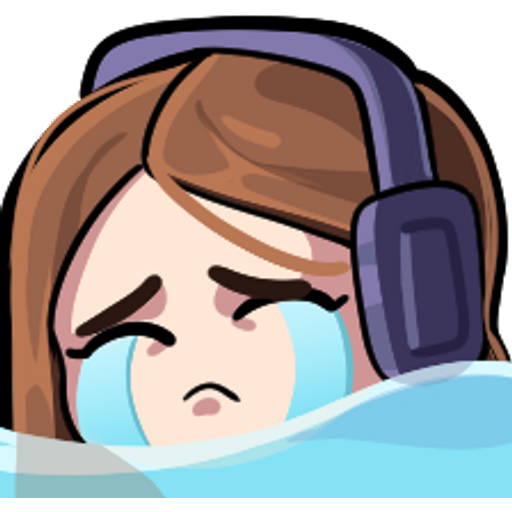 Sticker Maker - Rivers_gg