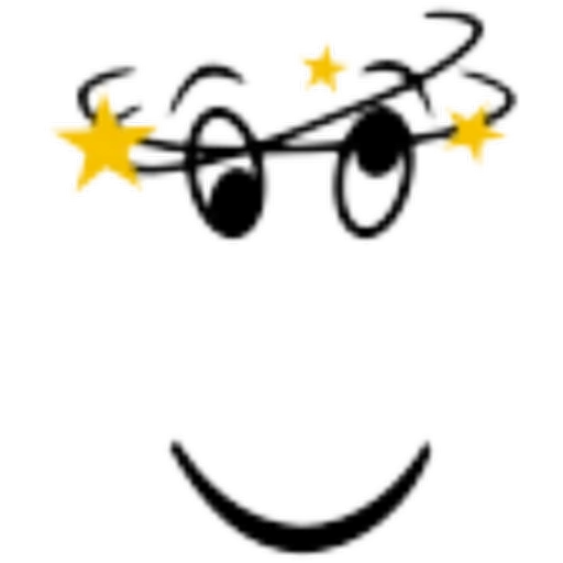 Sticker Maker Roblox Faces