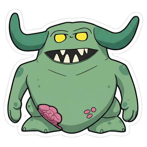 tray_icon #124085 sticker_pack