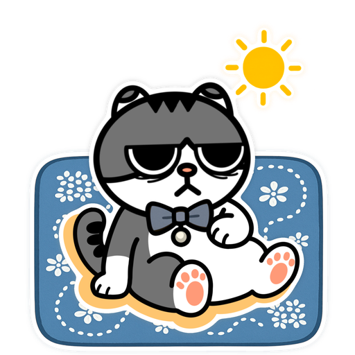 tray_icon #119845 sticker_pack