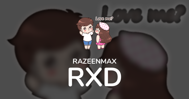 Sticker Maker - RXD