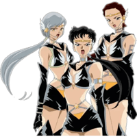sticker maker sailor moon