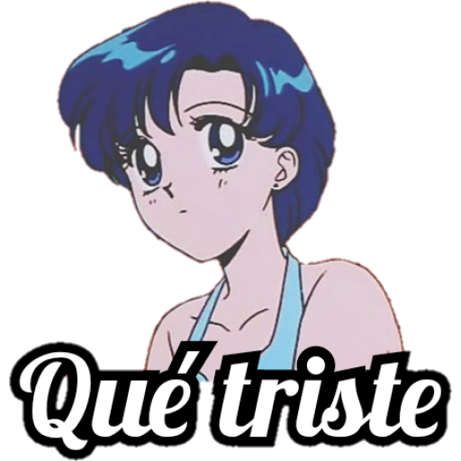 sticker maker sailor moon 3