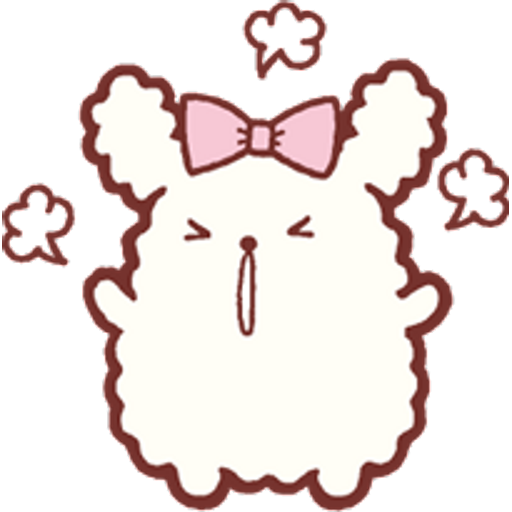 Sticker Maker Sanrio Macaroon & Friends Stickers