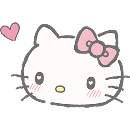 Sticker Maker - sanrio pack