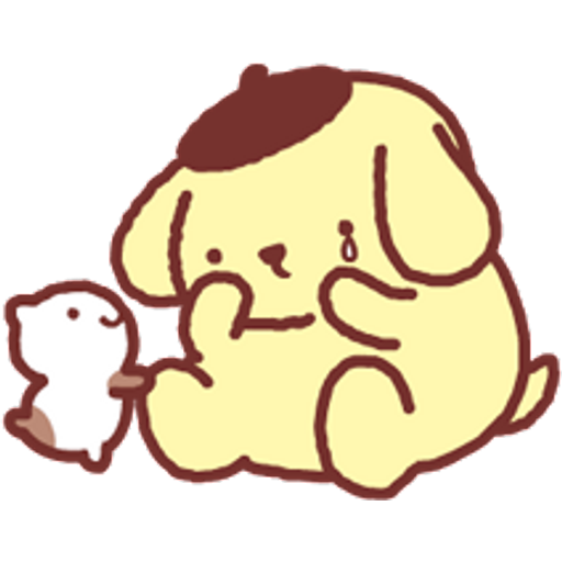 Sticker Maker - Sanrio sticker