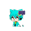tray_icon #128206 sticker_pack