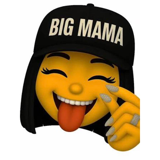 tray_icon #122549 sticker_pack