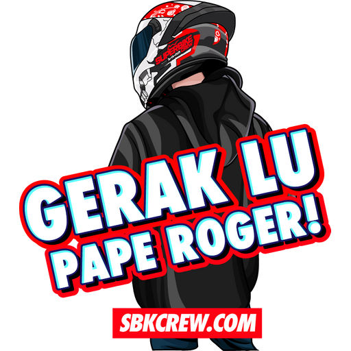 Sticker Maker - SBK PUASA EDITION