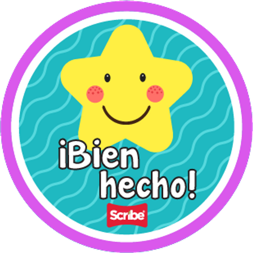 Sticker Maker - Scribe