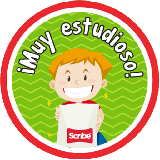 Sticker Maker - Scribe