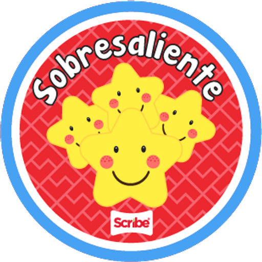 Sticker Maker - Scribe