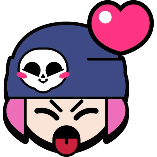 Sticker Maker - Сердечки №4