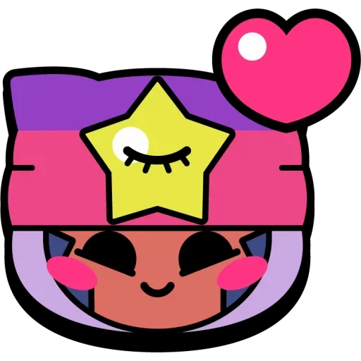 Sticker Maker - Сердечки №4