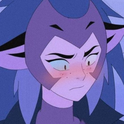 Sticker Maker She Ra