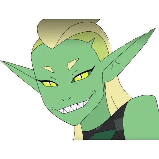 Sticker Maker She Ra 5