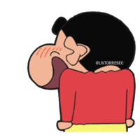 Sticker Maker - SHIN CHAN Sticker Maker - SHIN CHAN