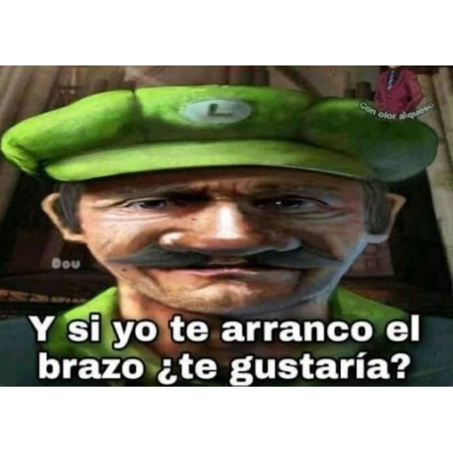 Sticker Maker Shitpost 13