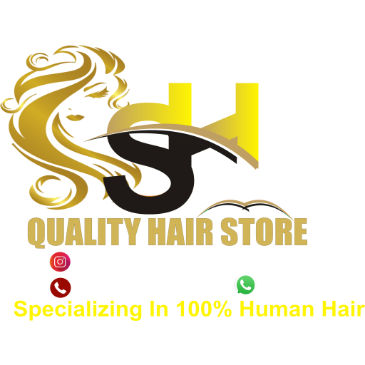 Sticker Maker Signature Hairs