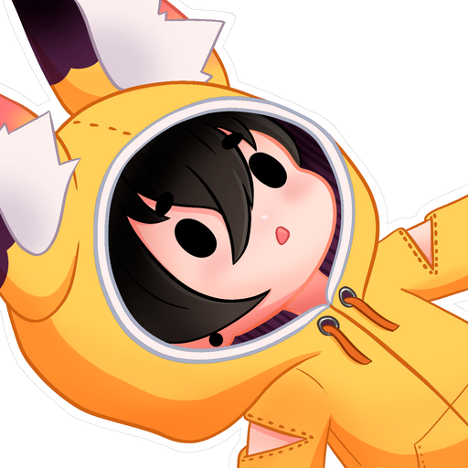 Sticker Maker twitch.tv/SirDaniWTF