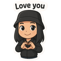 sticker image #1
