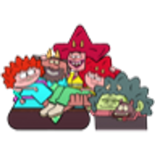 tray_icon #91718 sticker_pack