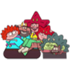 tray_icon #91718 sticker_pack