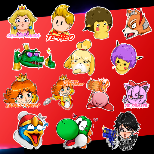 tray_icon #53912 sticker_pack