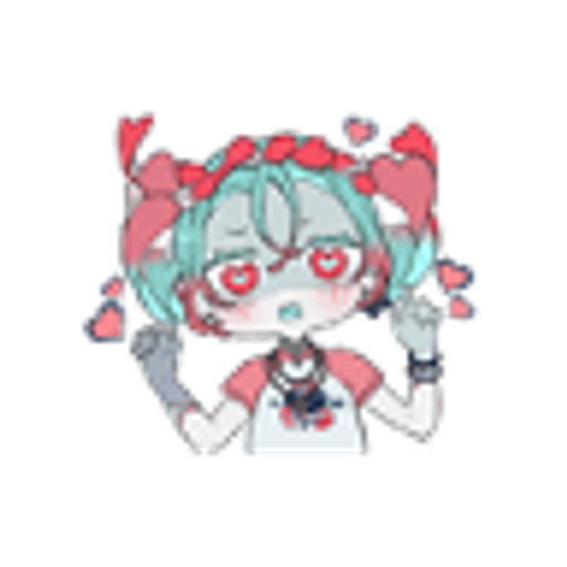 tray_icon #121778 sticker_pack