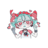 tray_icon #121778 sticker_pack