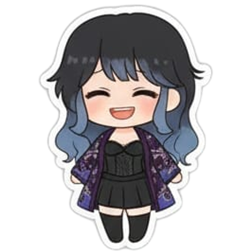 tray_icon #122495 sticker_pack