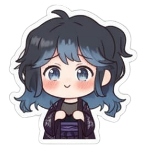 tray_icon #122496 sticker_pack